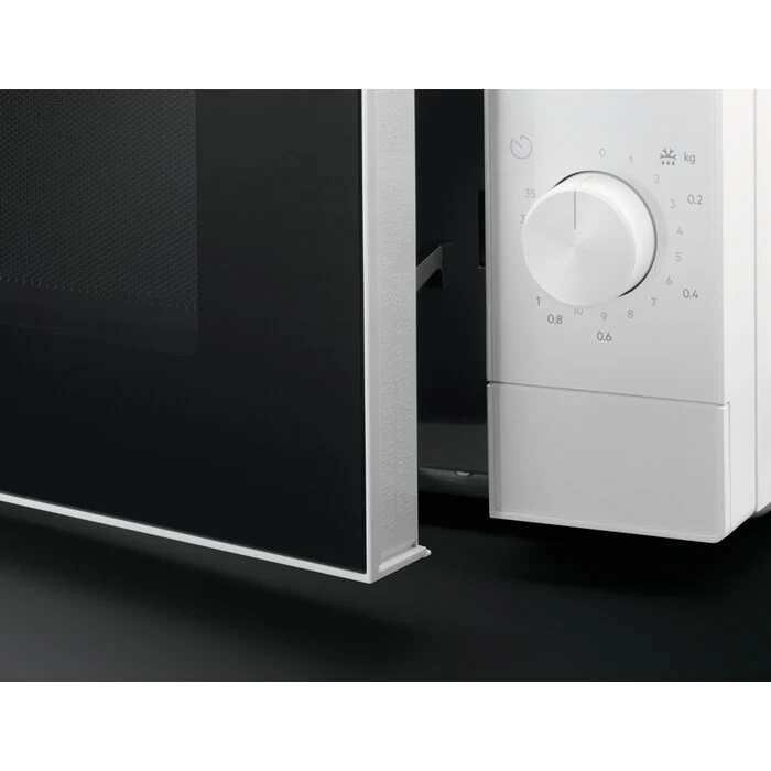 Electrolux EMZ421MMW Superficie piana Microonde combinato 21 L 800 W Bianco