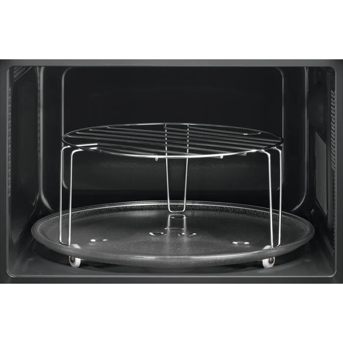 Electrolux EMZ421MMW Superficie piana Microonde combinato 21 L 800 W Bianco