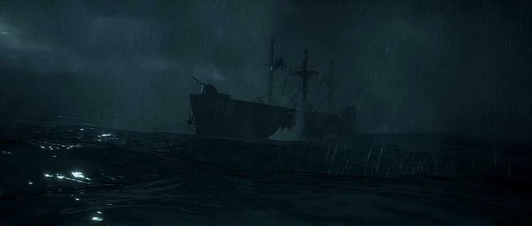 The Dark Pictures - Man Of Medan (Vol.1) Xbox One Videogioco Italiano Nuovo