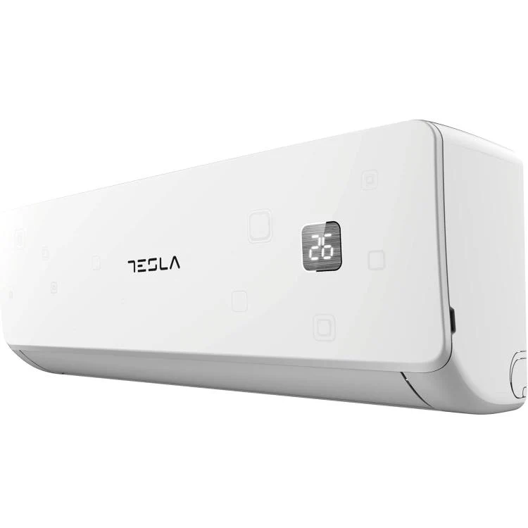 Tesla Condizionatore Climatizzatore 9000Btu A+++ R32 Wifi Anti-Fungo Telecomandi