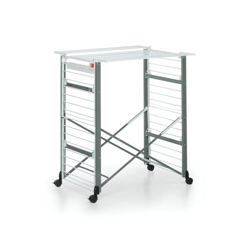Foppapedretti Gulliver Evo Stendino Alluminio