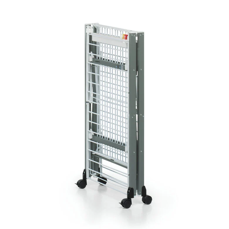 Foppapedretti Gulliver Evo Stendino Alluminio