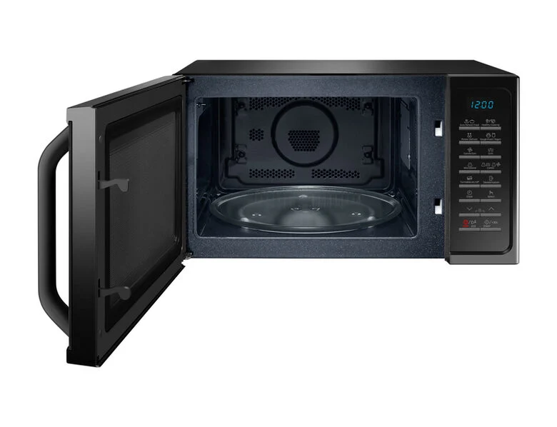 Samsung MC28H5015AK forno a microonde Superficie piana Microonde combinato 28 L 900 W Nero