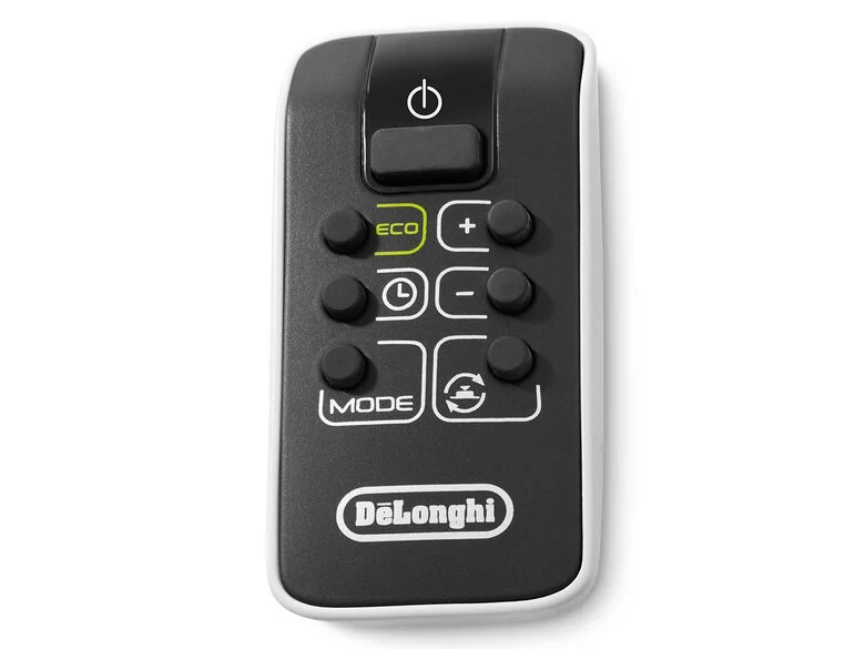 De Longhi TOWER CERAMIC HFX65V20 Termoventilatore