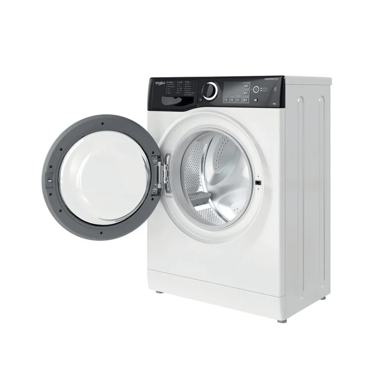 Whirlpool WSB 624 S IT lavatrice Caricamento frontale 6 kg 1151 Giri/min C Bianco