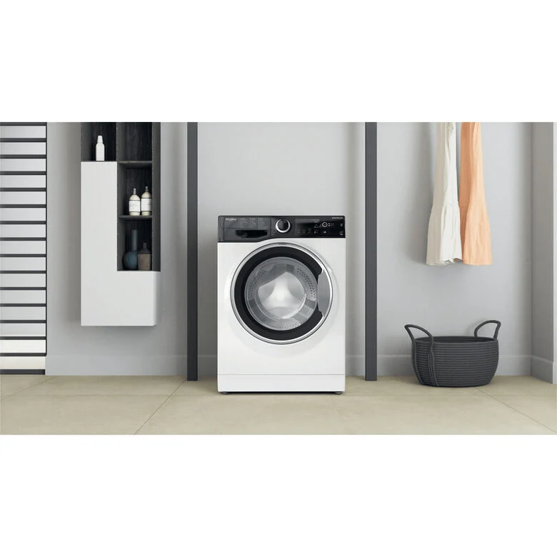 Whirlpool WSB 624 S IT lavatrice Caricamento frontale 6 kg 1151 Giri/min C Bianco