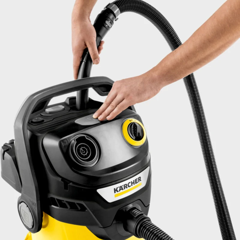 Bidone Aspiratutto Karcher KWD 5 V-25/5/22 1200W