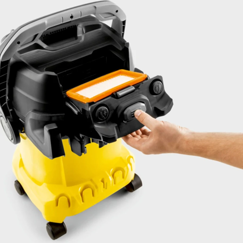 Bidone Aspiratutto Karcher KWD 5 V-25/5/22 1200W