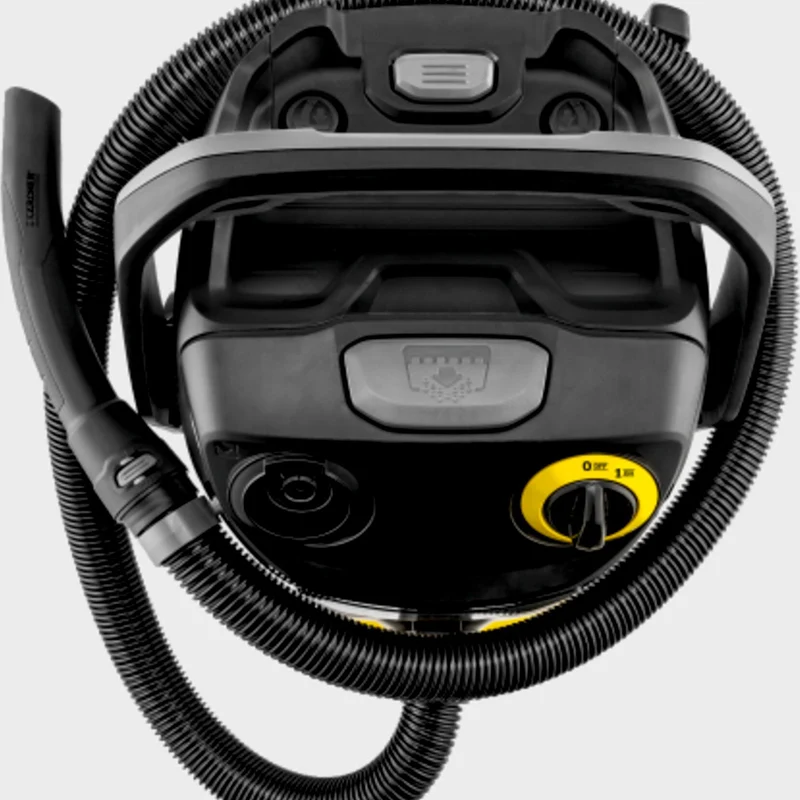 Bidone Aspiratutto Karcher KWD 5 V-25/5/22 1200W
