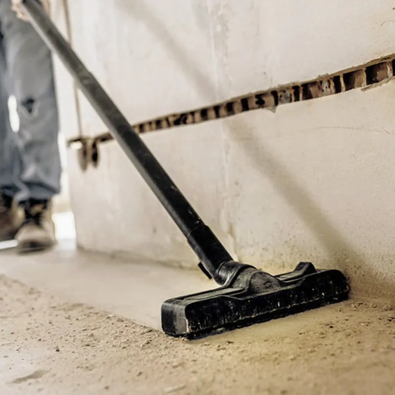 Bidone Aspiratutto Karcher KWD 5 V-25/5/22 1200W