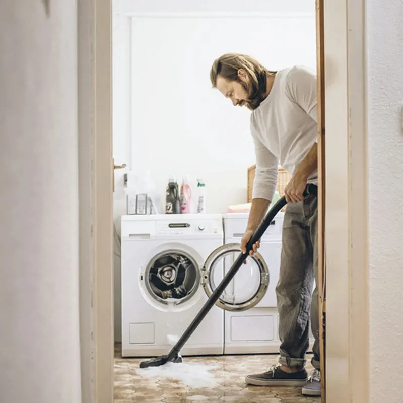 Bidone Aspiratutto Karcher KWD 5 V-25/5/22 1200W