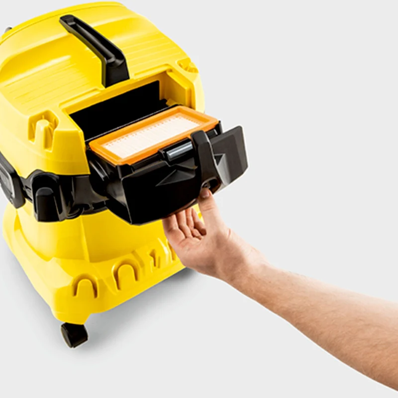 Bidone Aspiratutto Karcher WD 4 V-20/5/22 1100W