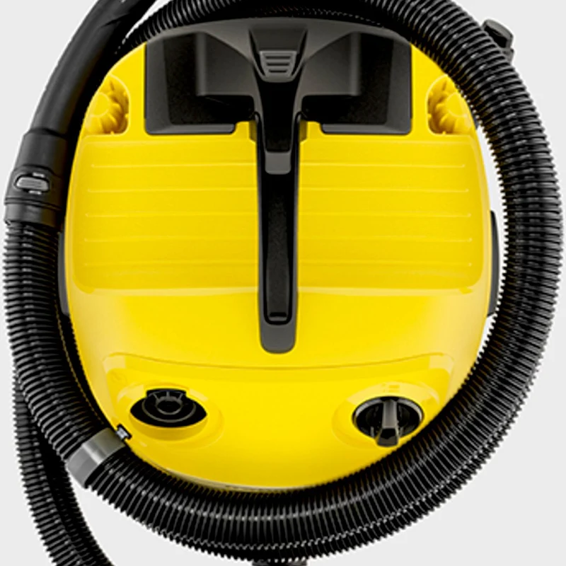 Bidone Aspiratutto Karcher WD 4 V-20/5/22 1100W