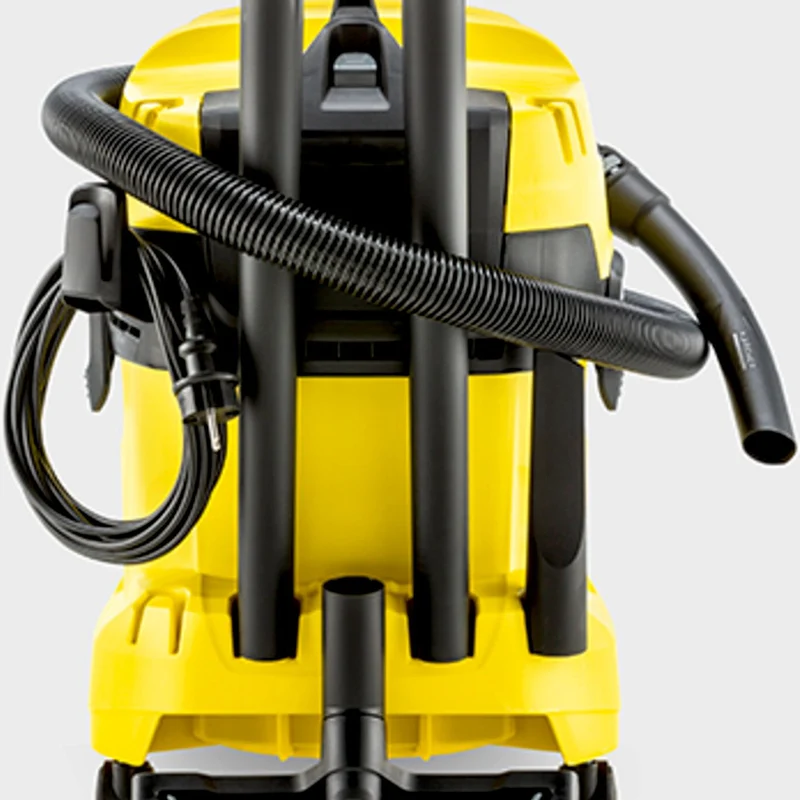 Bidone Aspiratutto Karcher WD 4 V-20/5/22 1100W