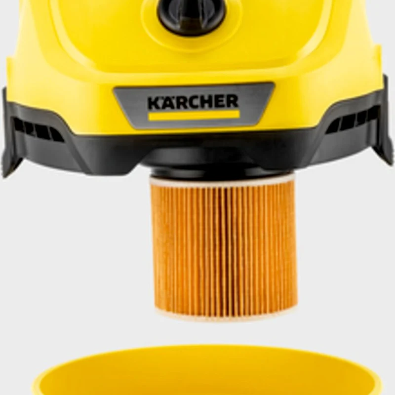 Bidone Aspiratutto Karcher WD 3 V-19/4/20 1000W