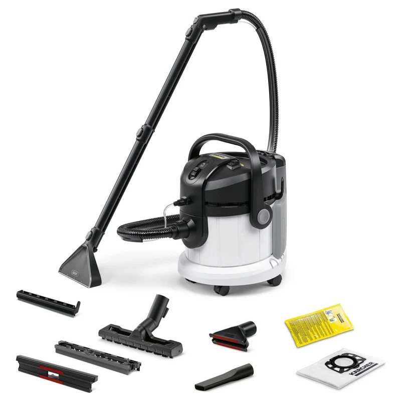 Lavatappeti Karcher SE 4 1000W