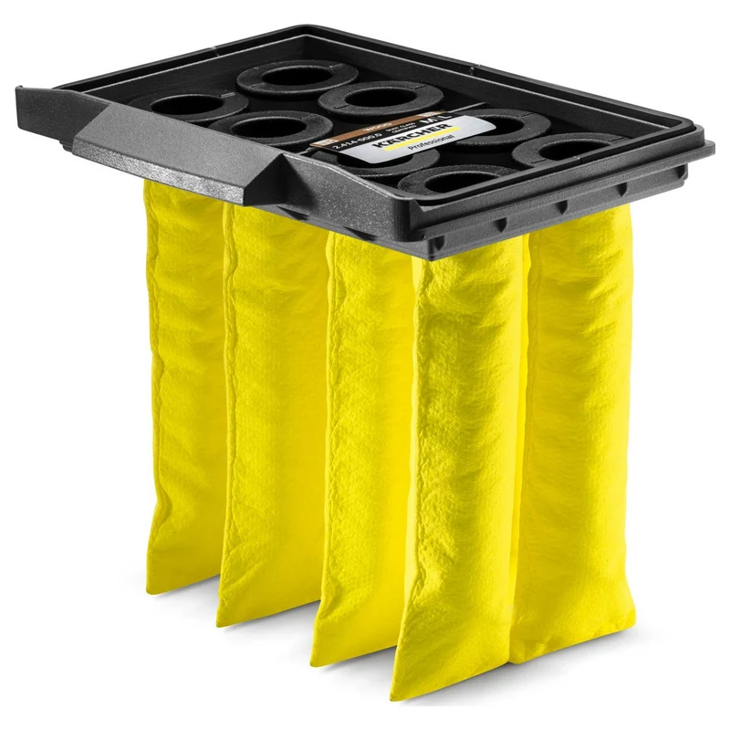 Filtro a Candela Wood Karcher NT 30/1 NT 40/1 NT 50/1