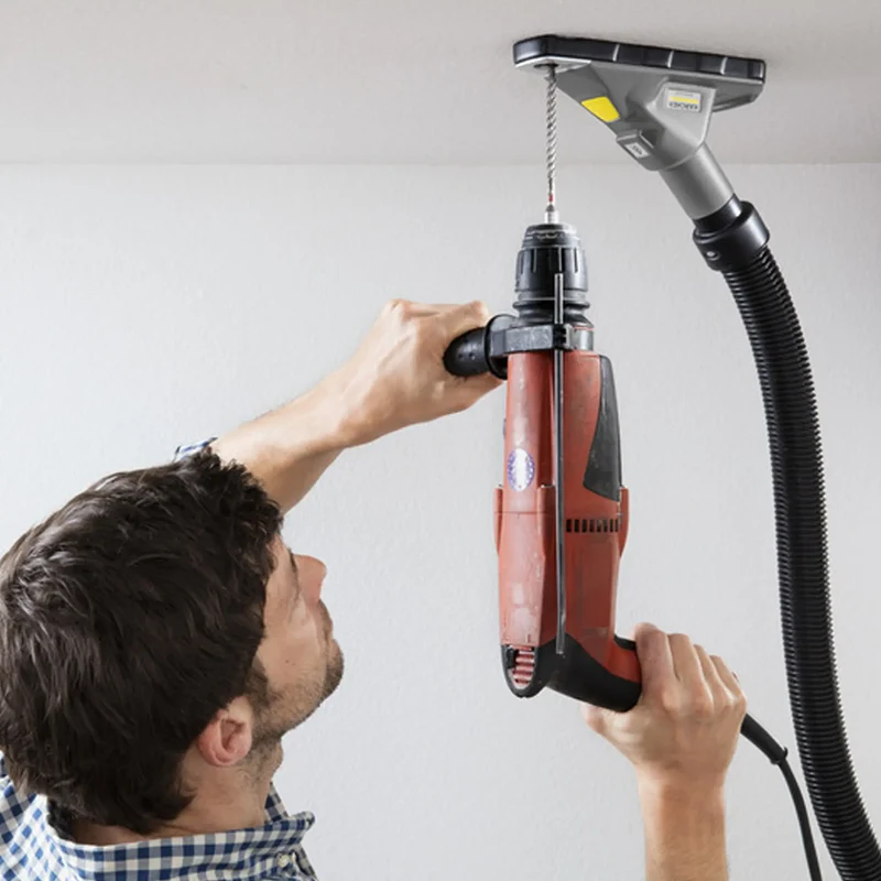 Ugello Polvere di Foratura Karcher NT