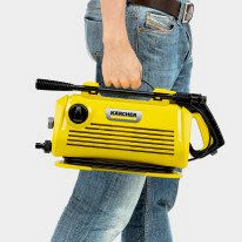 Idropulitrice Kärcher K 2 Horizontal 1400W