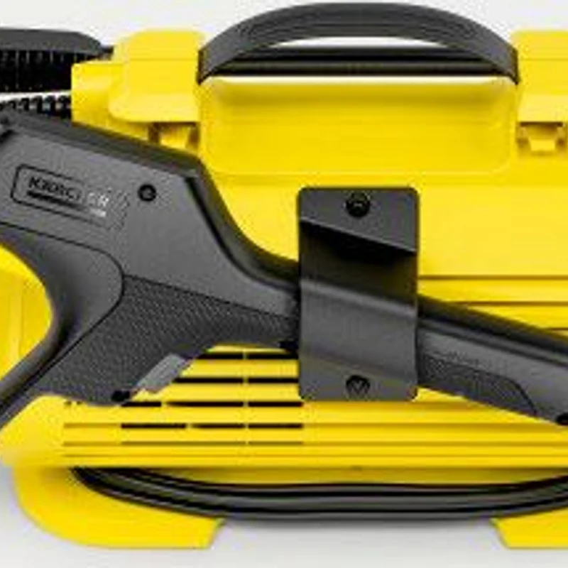 Idropulitrice Kärcher K 2 Horizontal 1400W