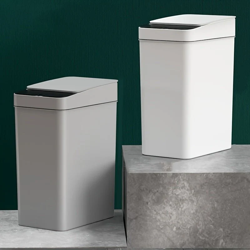 SensorBin - Poubelle Automatique Sans Contact 11L