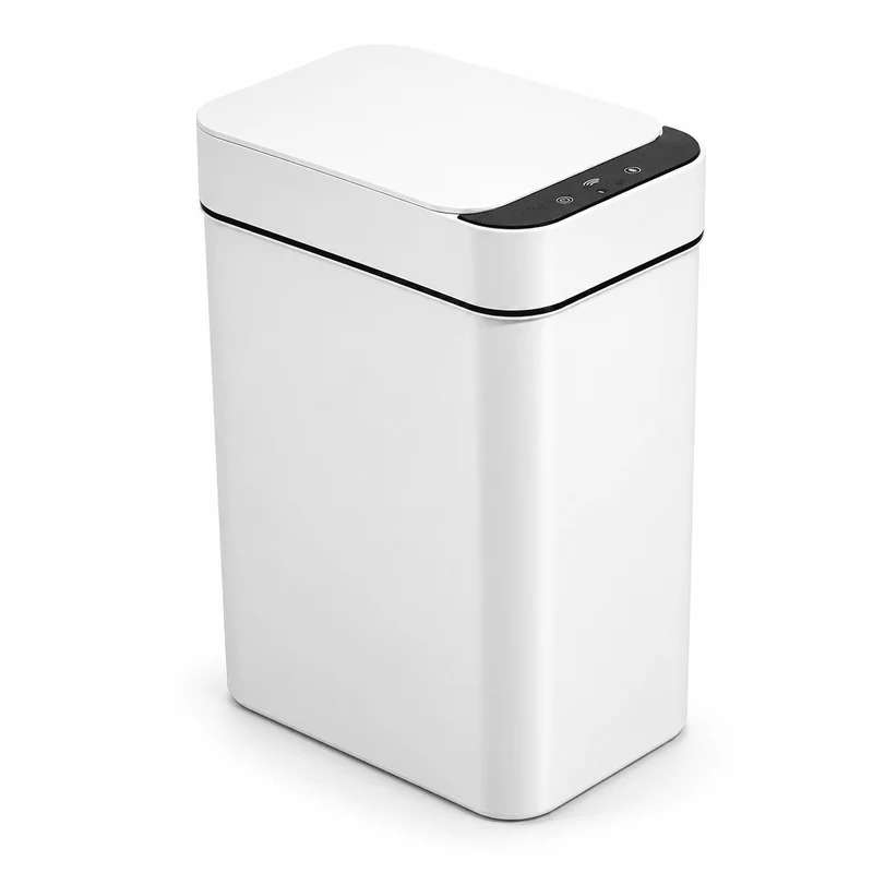 SensorBin - Poubelle Automatique Sans Contact 11L