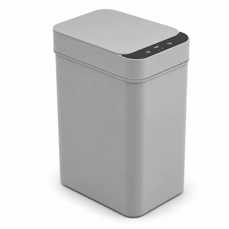 SensorBin - Poubelle Automatique Sans Contact 11L