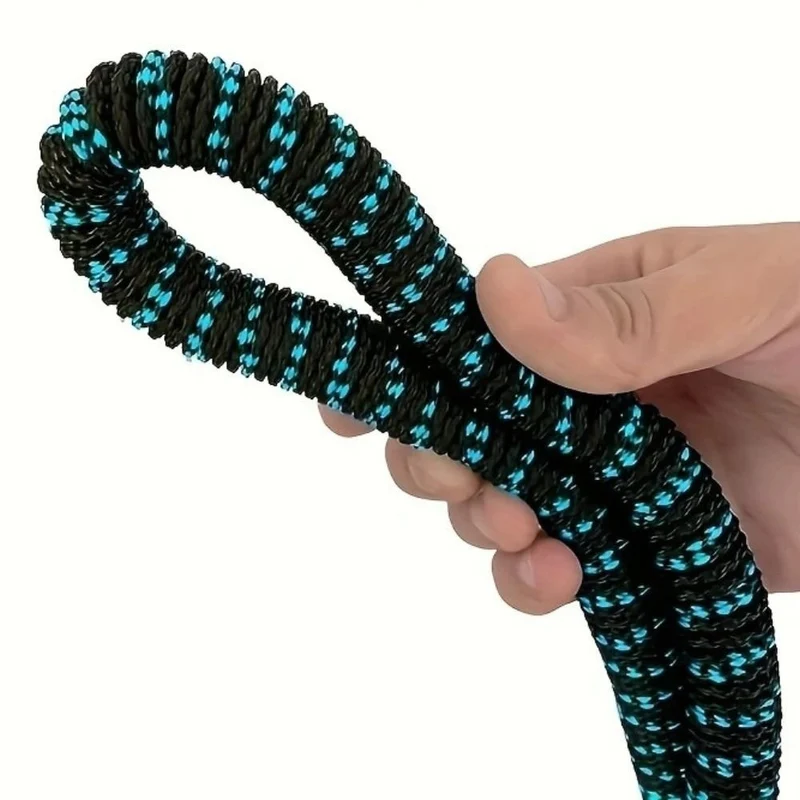 Tuyau d'Arrosage Extensible - Léger et Flexible