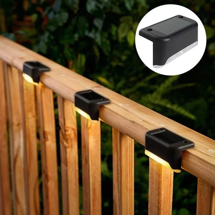 Lampe Solaire Extérieur Dorek™ - Éclairage Jardin Étanche, Autonome, 8h d'Autonomie