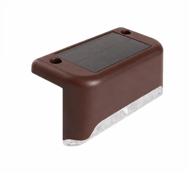 Lampe Solaire Extérieur Dorek™ - Éclairage Jardin Étanche, Autonome, 8h d'Autonomie