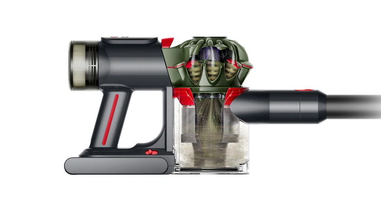 Dyson V8 Cyclone 2025 Aspirapolvere senza sacchetto