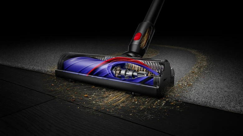 Dyson V8 Cyclone 2025 Aspirapolvere senza sacchetto