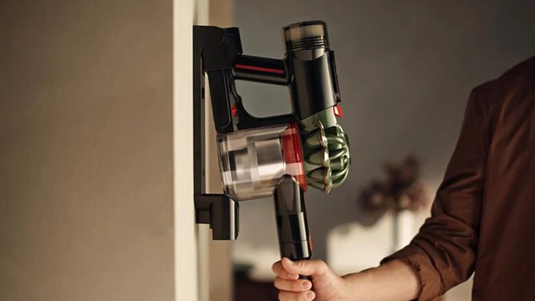 Dyson V8 Cyclone 2025 Aspirapolvere senza sacchetto