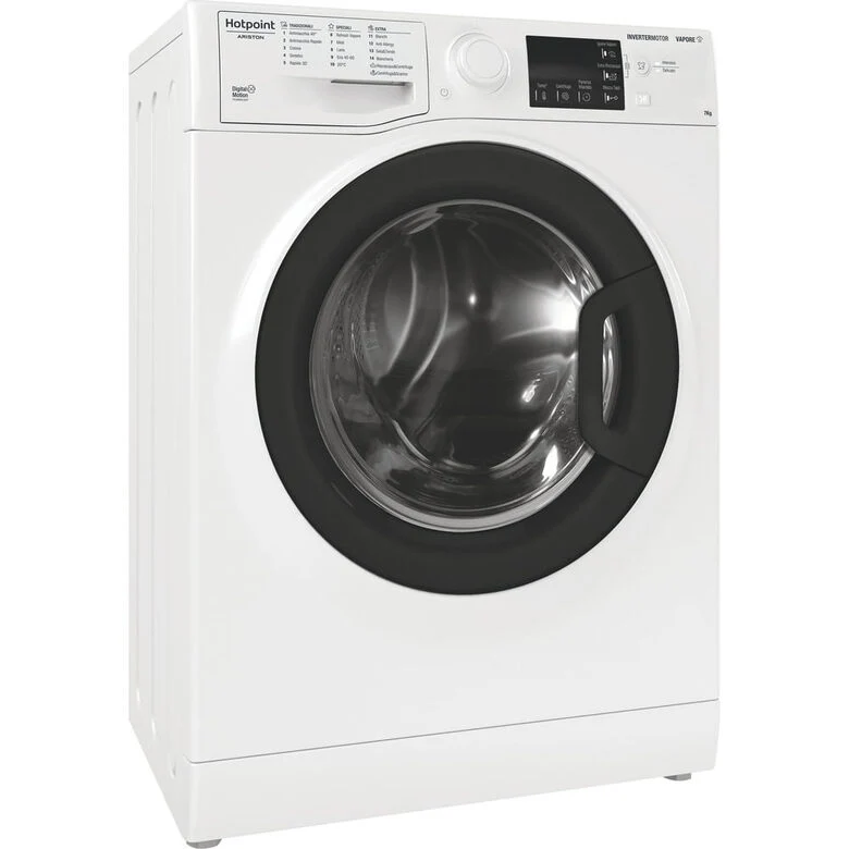 Hotpoint Ariston Lavatrice a libera installazione RSSG 726B IT