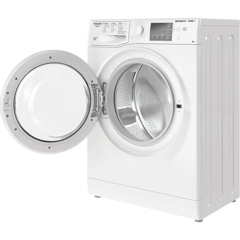 Hotpoint Ariston Lavatrice a libera installazione RSSG 726B IT
