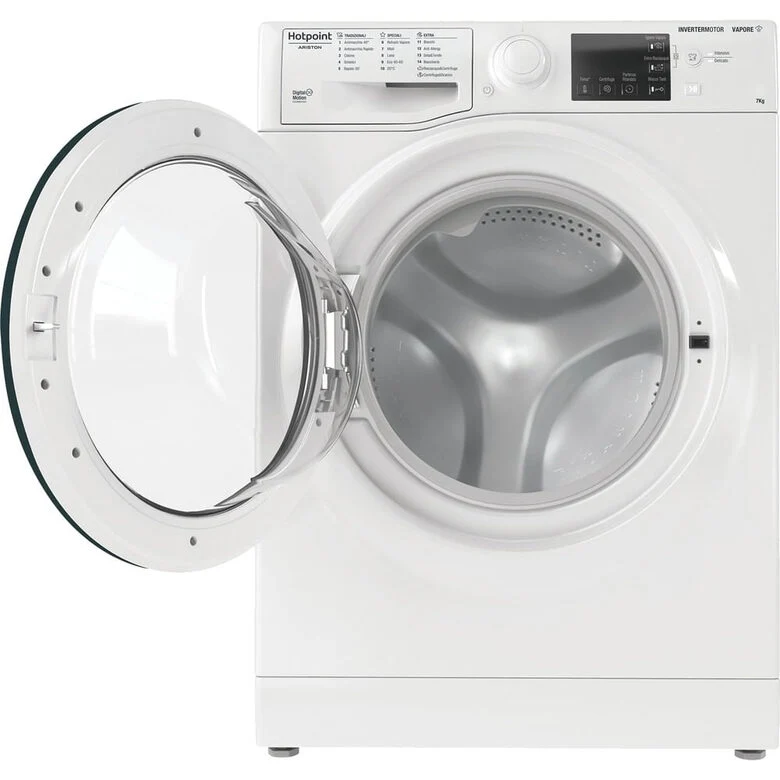 Hotpoint Ariston Lavatrice a libera installazione RSSG 726B IT