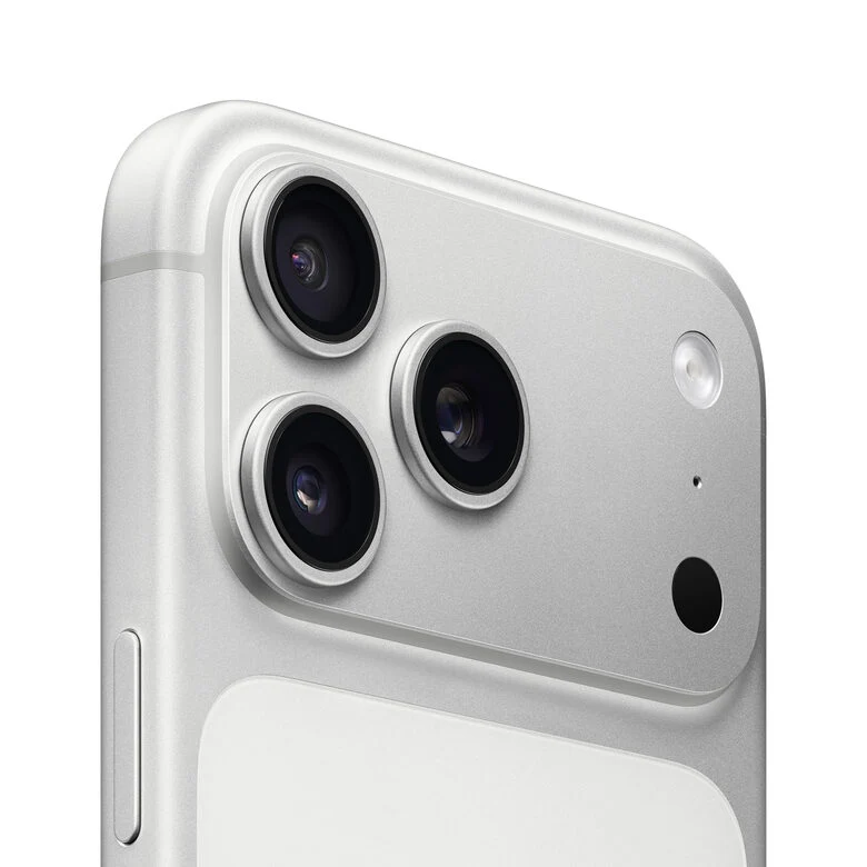 Apple iPhone 17 Pro Max 512GB Argento