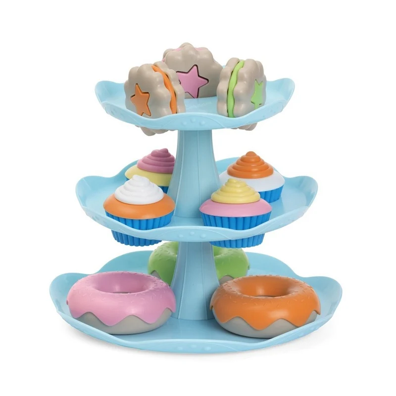 Gioco Pasticceria Chicco