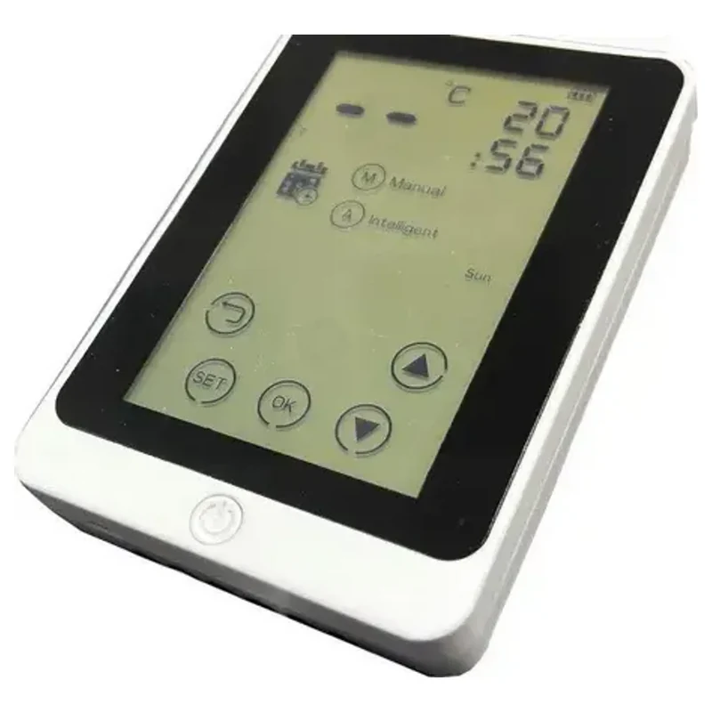 Telecomando Master ACC92 per Riscaldatori TR 3D TR 9D