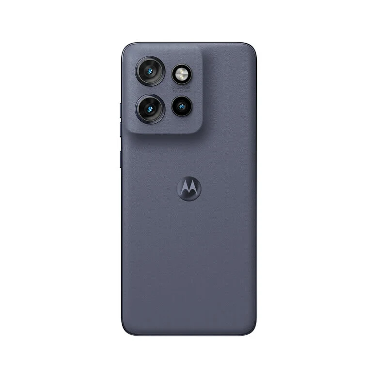 Motorola edge 60 Neo 16,1 cm (6.36") Doppia SIM Android 15 5G USB tipo-C 8 GB 256 GB 5000 mAh Grigio