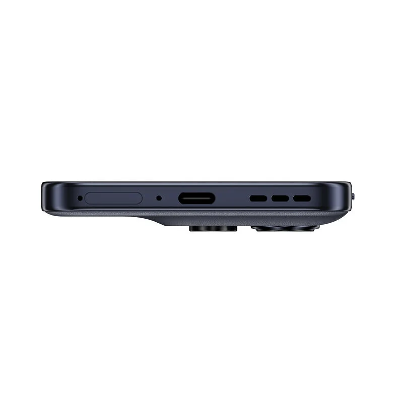 Motorola edge 60 Neo 16,1 cm (6.36") Doppia SIM Android 15 5G USB tipo-C 8 GB 256 GB 5000 mAh Grigio