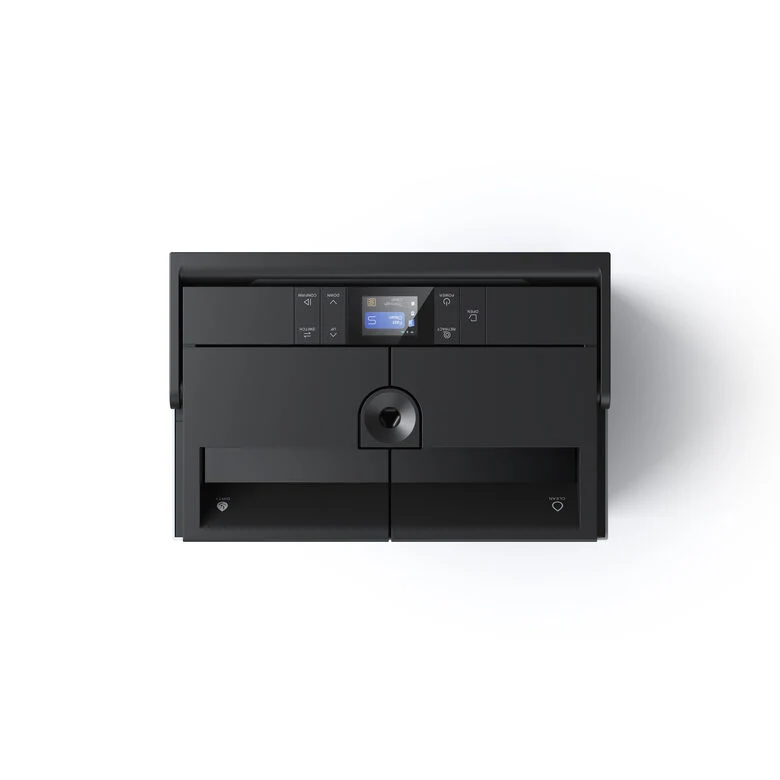 Ecovacs WINBOT W3 OMNI EU 4500 mAh