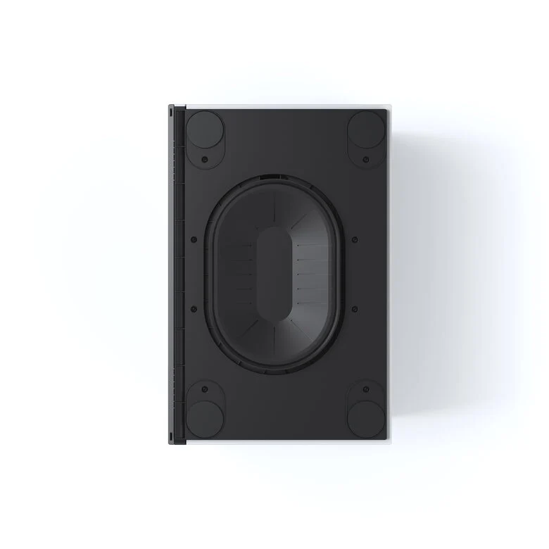 Ecovacs WINBOT W3 OMNI EU 4500 mAh