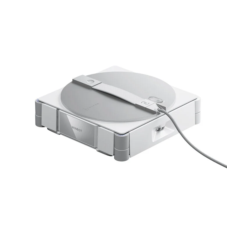 Ecovacs WINBOT W3 OMNI EU 4500 mAh