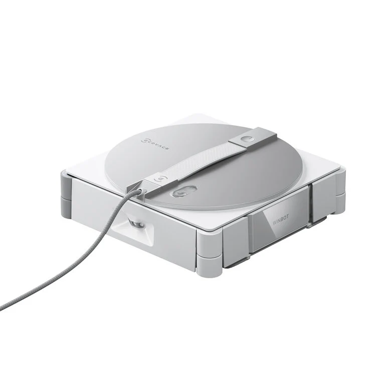 Ecovacs WINBOT W3 OMNI EU 4500 mAh