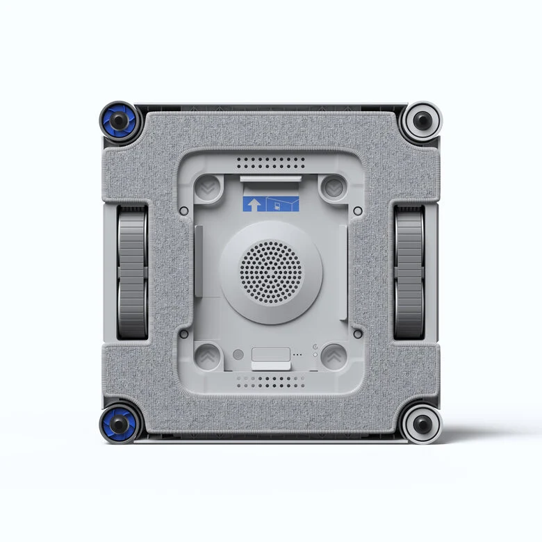 Ecovacs WINBOT W3 OMNI EU 4500 mAh