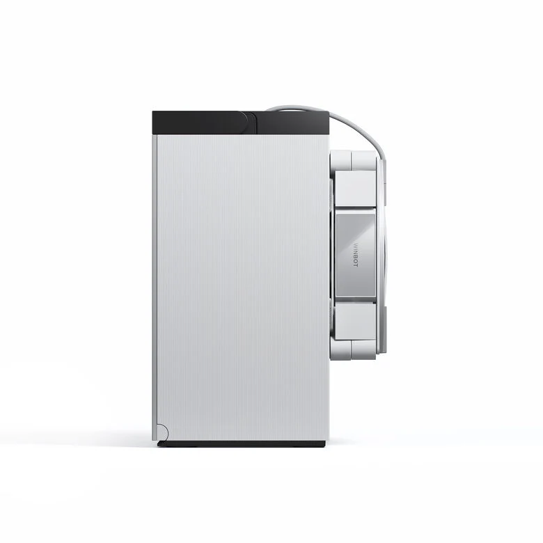 Ecovacs WINBOT W3 OMNI EU 4500 mAh