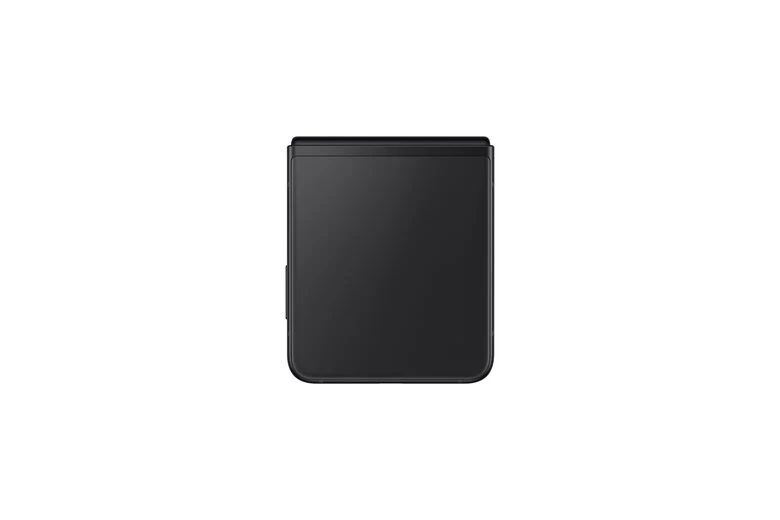 Samsung Galaxy Z Flip3 5G SM-F711B 17 cm (6.7") Android 11 USB tipo-C 8 GB 128 GB 3300 mAh Nero