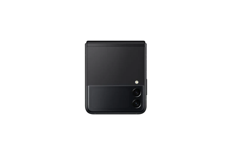 Samsung Galaxy Z Flip3 5G SM-F711B 17 cm (6.7") Android 11 USB tipo-C 8 GB 128 GB 3300 mAh Nero