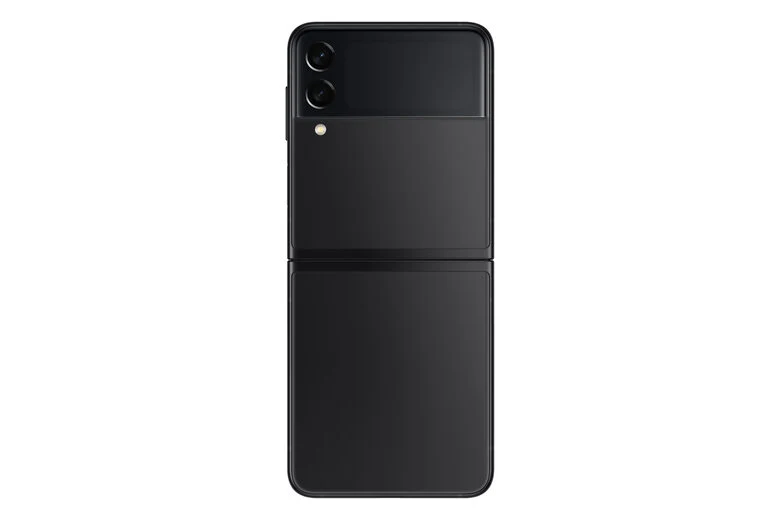 Samsung Galaxy Z Flip3 5G SM-F711B 17 cm (6.7") Android 11 USB tipo-C 8 GB 128 GB 3300 mAh Nero
